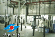 液體涂裝設備